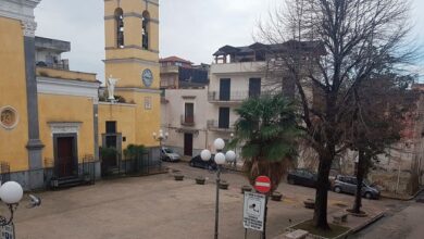 Photo of Qualiano: Intervengono per un incidente ma la situazione degenera. Arrestato 44enne