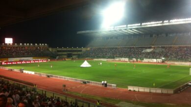 Photo of Padova-Avellino, la società irpina regala 50 biglietti per il settore ospiti