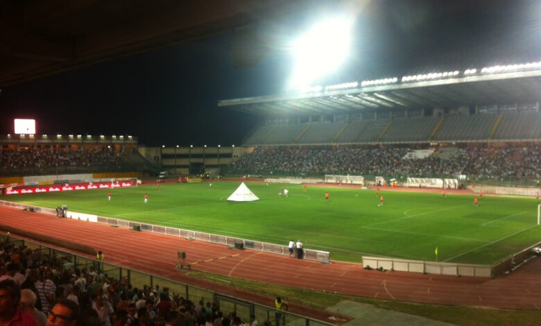 Photo of Padova-Avellino, la società irpina regala 50 biglietti per il settore ospiti