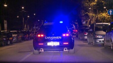 Photo of Avellino\ Allarme movida: mai avvenuta la rapina denunciata sabato scorso da un 20enne