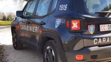Photo of CASALBORE (AV) – GESTIONE ILLECITA DI RIFIUTI E OPERE ABUSIVE REALIZZATE IN AREA PROTETTA: DENUNCIATE DUE PERSONE
