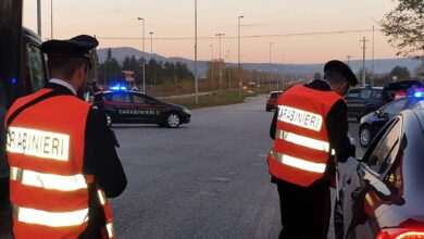 Photo of CASTELLAMMARE DI STABIA: Controlli dei Carabinieri