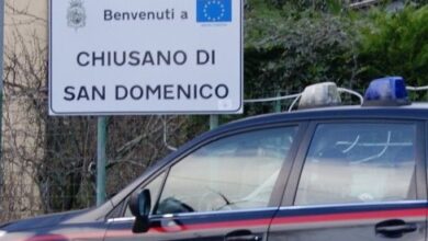 Photo of Contrasto ai furti. Due giovani senza fissa dimora trovati nei pressi di abitazioni isolate: allontanati