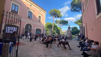 Photo of Anfiteatro d’Argento 2020 e la ripresa post Covid-19\ Piccole e medie imprese, anime di comunità e territori