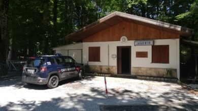 Photo of Bagnoli\ Riaperto il Posto Fisso dei Carabinieri sull’Alto Piano del Laceno