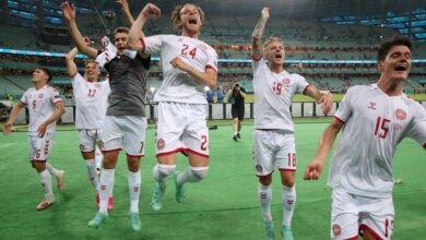 Photo of FUORI BELGIO E LA SORPRESA SVIZZERA: ECCO LE MIGLIORI 4 DI EURO 2020!