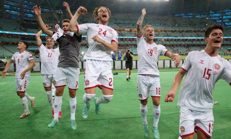 Photo of FUORI BELGIO E LA SORPRESA SVIZZERA: ECCO LE MIGLIORI 4 DI EURO 2020!