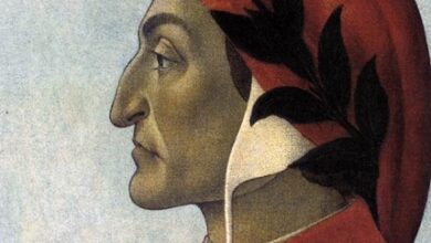 Photo of “Il Borgo dei Filosofi”, domani quarto appuntamento a Bisaccia. Confronto su “Dante Filosofo”