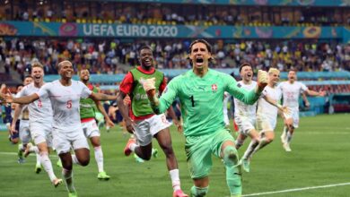 Photo of Euro 2020, ottavi di finali da urlo: clamorose eliminazioni di Olanda e Francia