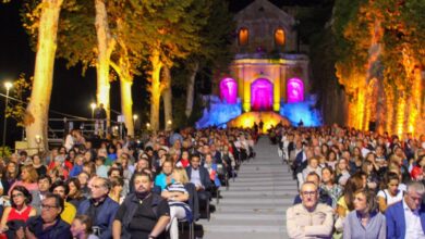 Photo of Casamarciano\ XI edizione di “Scenari”, presentato il cartellone di eventi del festival teatrale