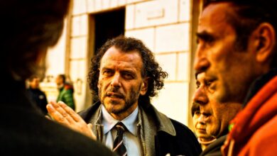 Photo of Camposano\ L’ultima pagina di un epilgo a sorpresa: si dimette il Sindaco Barbato