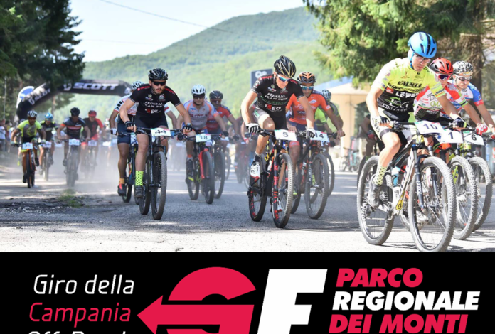 Photo of LACENO: IL 10 E 11 LUGLIO LA GRANFONDO PARCO REGIONALE DEI MONTI PICENTINI