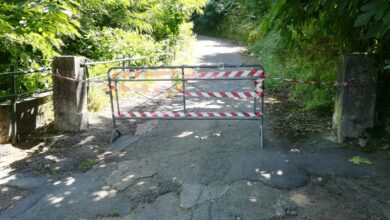 Photo of Casamarciano\ Riapre il parco giochi nell’area Gescal e in zona San Clemente