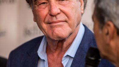 Photo of Cinema, Oliver Stone premio alla carriera all’Ischia Film Festival: “Che peccato non aver girato in Italia”