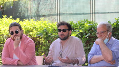 Photo of Baiano\ I Murales di Wi Cast, segnale d’amore per il territorio.FOTO