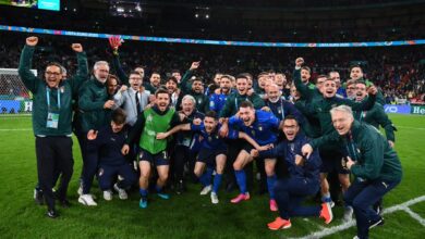 Photo of Eufa-2020, l’ultimo atto sarà Italia-Inghilterra