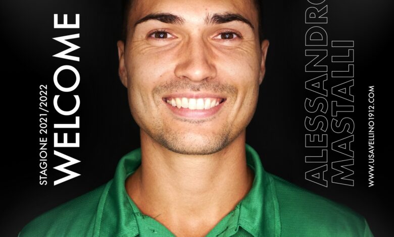 Photo of Avellino\ Il calciomercato parte col botto: ufficiale l’ingaggio di Mastalli