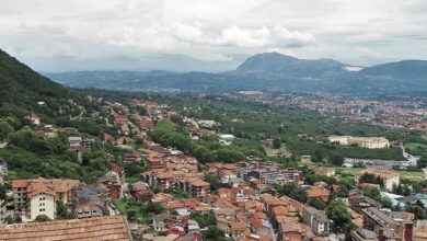 Photo of Mercogliano: Rissa al fast-food