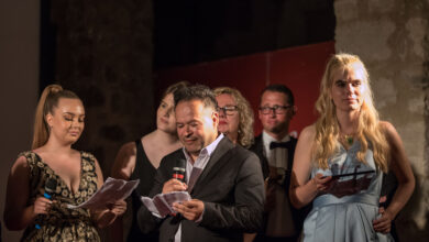 Photo of Ischia Film Festival, ecco i vincitori: “Mr. Motor” di Hehe Mi è il miglior lungometraggio