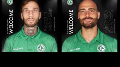 Photo of Avellino\Ufficiale: Mignanelli e Sbraga sono due nuovi calciatori