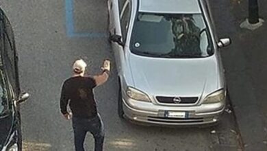 Photo of Napoli: Controlli a Ponticelli, denunciato parcheggiatore abusivo