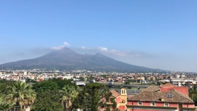 Photo of Intervento al Polverificio Borbonico dei Carabinieri, i ringraziamenti del Parco Archeologico di Pompei