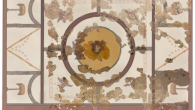 Photo of AL VIA LA PRIMA CAMPAGNA DI CROWDFUNDING DEL PARCO ARCHEOLOGICO DI POMPEI PER IL RESTAURO DI UN SOFFITTO AFFRESCATO DA VILLA SAN MARCO