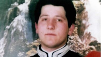 Photo of Marano di Napoli: 39 anni dopo la morte del Carabiniere Salvatore Nuvoletta una messa per celebrarne il ricordo