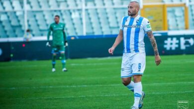 Photo of Avellino\ Fatta per Scognamiglio: stamattina ha firmato un contratto biennale. Ufficiale la rescissione di Rocchi