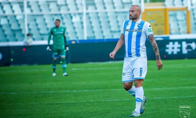 Photo of Avellino\ Fatta per Scognamiglio: stamattina ha firmato un contratto biennale. Ufficiale la rescissione di Rocchi