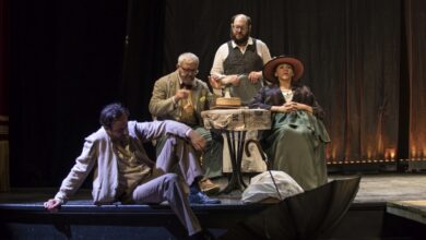 Photo of Trianon Viviani, da giovedì 8 luglio ritorna “Viviani per strada”