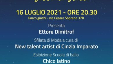 Photo of Liveri sotto le stelle- Arte,Moda e Cultura