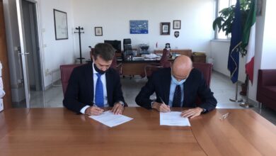 Photo of Si rinnova il protocollo d’intesa per il contrasto al saccheggio e al traffico di reperti archeologici