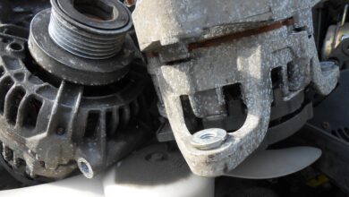 Photo of Ricambi auto ad un prezzo conveniente: denunciato 50enne