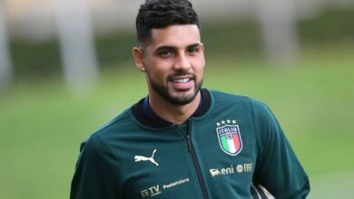 Photo of Napoli\ Parte la nuova stagione degli azzurri: Emerson Palmieri sempre più vicino