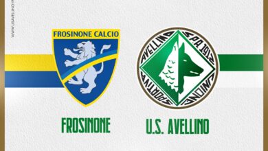 Photo of Ufficiale la prima amichevole dell’Avellino: sarà a Frosinone