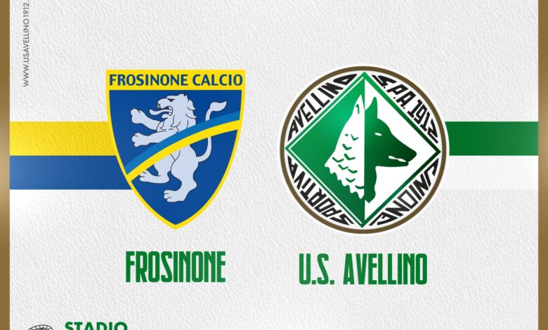 Photo of Ufficiale la prima amichevole dell’Avellino: sarà a Frosinone