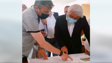 Photo of Mobilità: la Provincia di Avellino ha presentato la nuova strada Moschiano-Taurano-Baiano