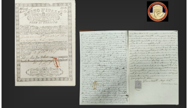 Photo of Commercio illegale, restituite più di 100 fedi di credito alla Fondazione Banco di Napoli