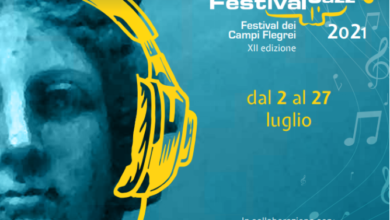 Photo of Festival dei Campi Flegrei\ Il festival si sposta all’Acropoli di Cuma