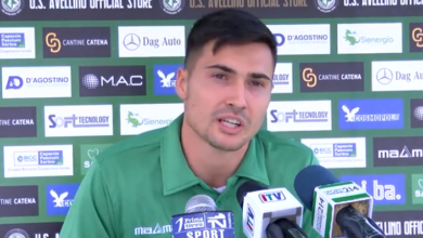 Photo of Mastalli: “Avellino? Sono stato onorato da questa chiamata! Non potevo dire di no…”