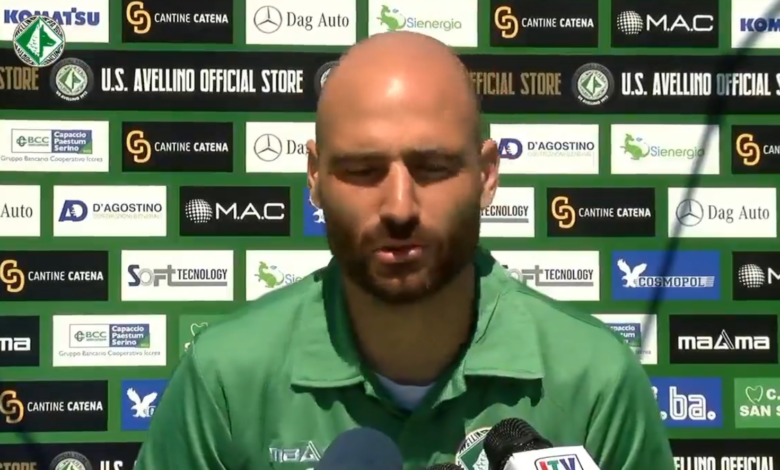 Photo of Sbraga si presenta: “Vogliamo fare bene in questo campionato per migliorare il percorso dello scorso anno”