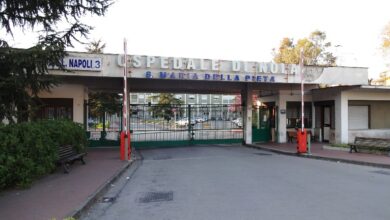 Photo of Dramma al Santa Maria della Pietà: dà alla luce il proprio figlio e muore. Disposta l’autopsia