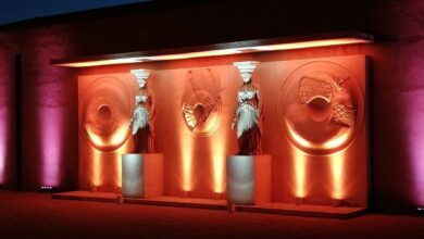 Photo of Notte Europea dei Musei 2021: il 3 luglio aperture serali al Castello di Baia e all’Anfiteatro di Pozzuoli