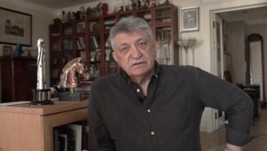 Photo of Cinema, Aleksandr Sokurov all’Ischia Film Festival: “Voglio raccontare la grandezza di Dante Alighieri”