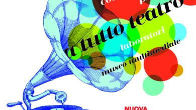 Photo of Il Trianon Viviani va “A tutto teatro”, presentato il cartellone stagione 2021/2022