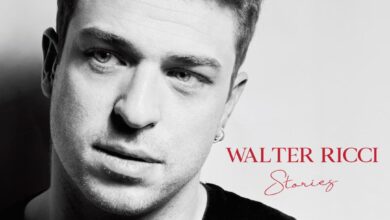 Photo of WALTER RICCI & BAND IN “STORIES” IL POZZUOLI JAZZ FESTIVAL FA TAPPA AL MARE
