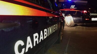 Photo of Estorsioni ed armi, 21 arresti dei Carabinieri a Salerno