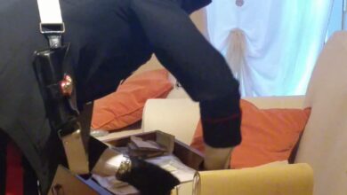 Photo of Spaccio di stupefacenti domiciliare: arrestato 35enne