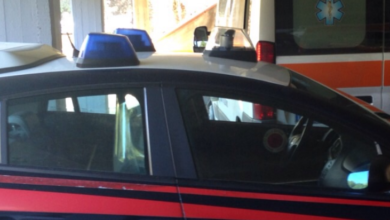 Photo of CAPOSELE – PORTO DI STRUMENTI ATTI AD OFFENDERE: SETTANTENNE ARRESTATO
